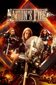 Nation's Fire Trailer