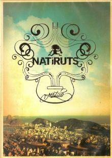 Natiruts - Acústico no Rio de Janeiro Trailer