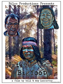Native Bigfoot Trailer