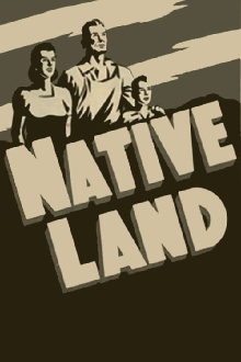 Native Land Trailer