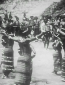 Native Life in the Philippines Trailer