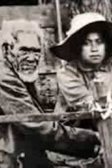 Native of Owhyhee Trailer