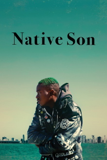 Native Son Trailer