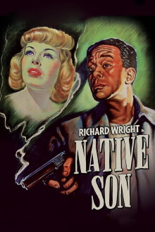Native Son Trailer