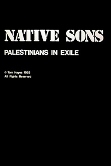 Native Sons: Palestinians In Exile Trailer