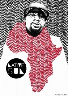 Native Sun Trailer