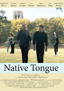 Native Tongue Trailer