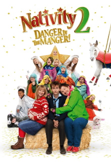 Nativity 2: Danger in the Manger! Trailer