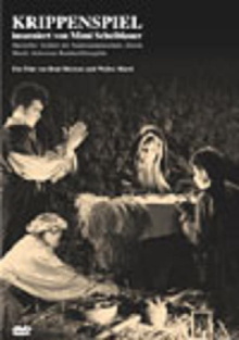 Nativity Play II Trailer