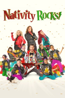Nativity Rocks! Trailer