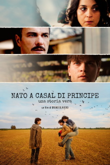 Nato a Casal di Principe Trailer