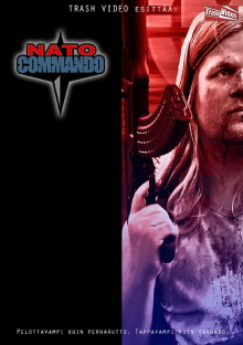 Nato Commando Trailer
