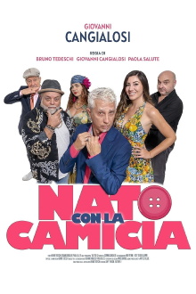 Nato con la camicia Trailer