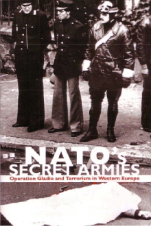 NATO's Secret Armies Trailer