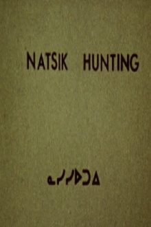 Natsik Hunting Trailer