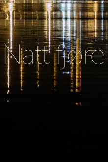 Natt fjøre Trailer