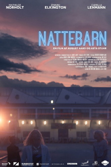 Nattebarn Trailer