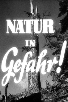 Natur in Gefahr Trailer