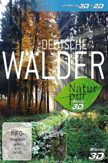 Natur pur - Deutsche Wälder Trailer