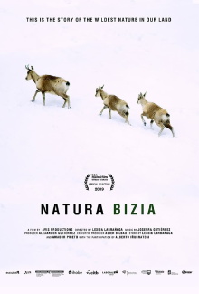 Natura Bizia Trailer