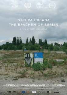 Natura Urbana: The Brachen of Berlin Trailer