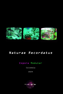 Naturae Recordatus Trailer