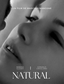 Natural Trailer