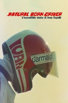 Natural Born Driver – L'incredibile storia di Ivan Capelli Trailer