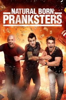 Natural Born Pranksters Trailer