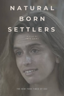 Natural Born Settlers Trailer