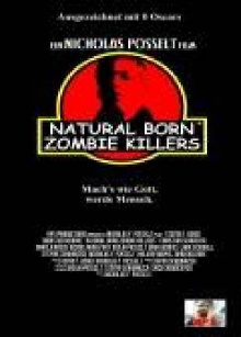 Natural Born Zombie Killers Trailer