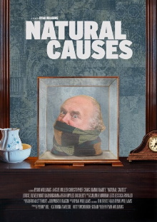 Natural Causes Trailer