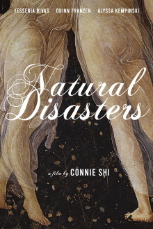 Natural Disasters Trailer