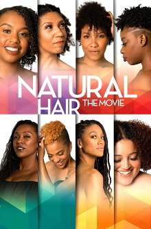 Natural Hair the Movie Trailer