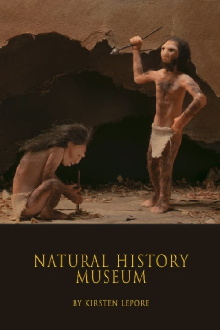 Natural History Museum Trailer