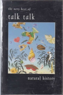 Natural History: The Very Best of Talk Talk Trailer