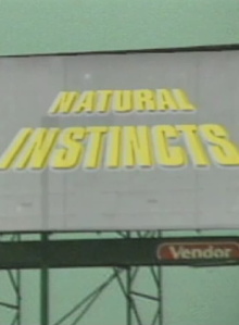 Natural Instincts Trailer