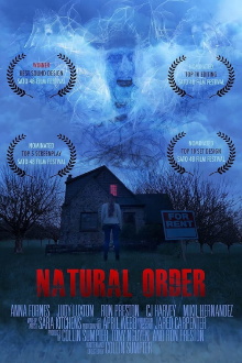 Natural Order Trailer