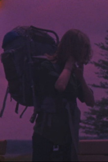 Natural Order Trailer