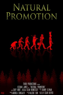 Natural Promotion Trailer