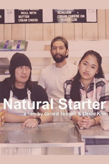 Natural Starter Trailer