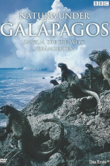 Natural Wonders Galapagos Trailer