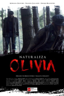 Naturaleza Olivia Trailer