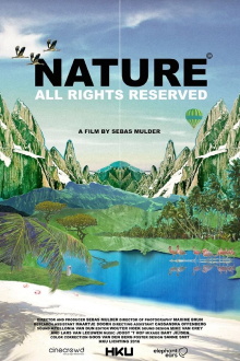 Nature: All Rights Reserved Trailer