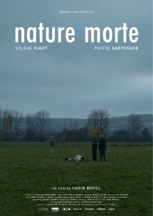 Nature Morte Trailer
