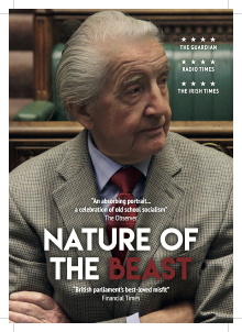 Nature of the Beast Trailer