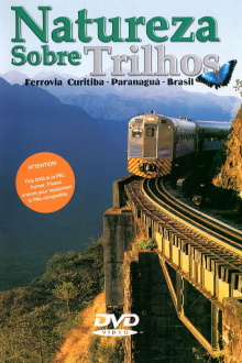 Nature on Rails Trailer