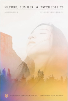 Nature, Summer, & Psychedelics Trailer