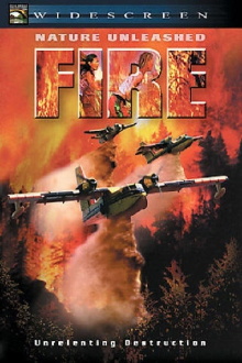 Nature Unleashed: Fire Trailer