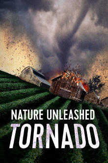 Nature Unleashed: Tornado Trailer